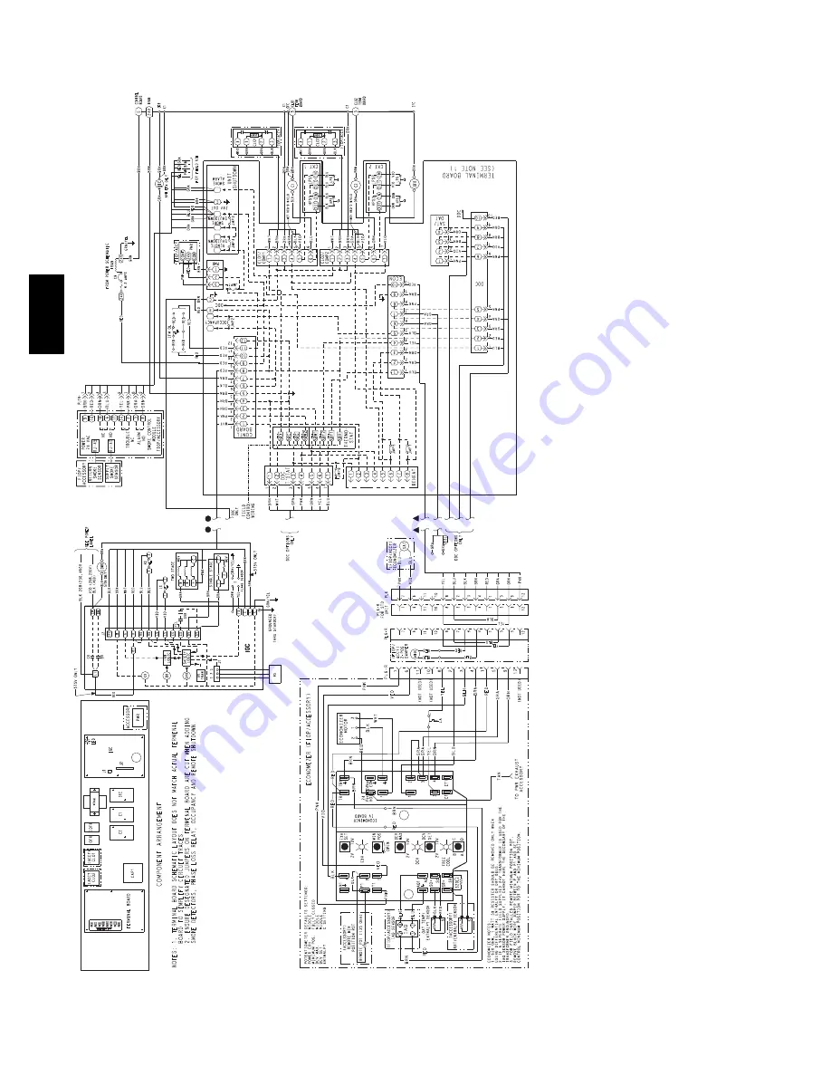 Bryant 581J Product Data Download Page 54