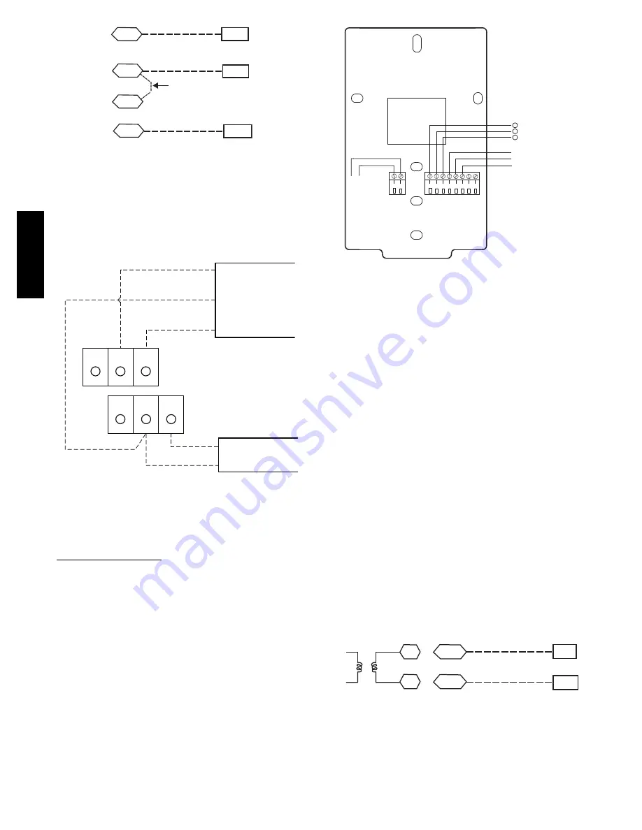 Bryant 581Jx14 series Installation Instructions Manual Download Page 30