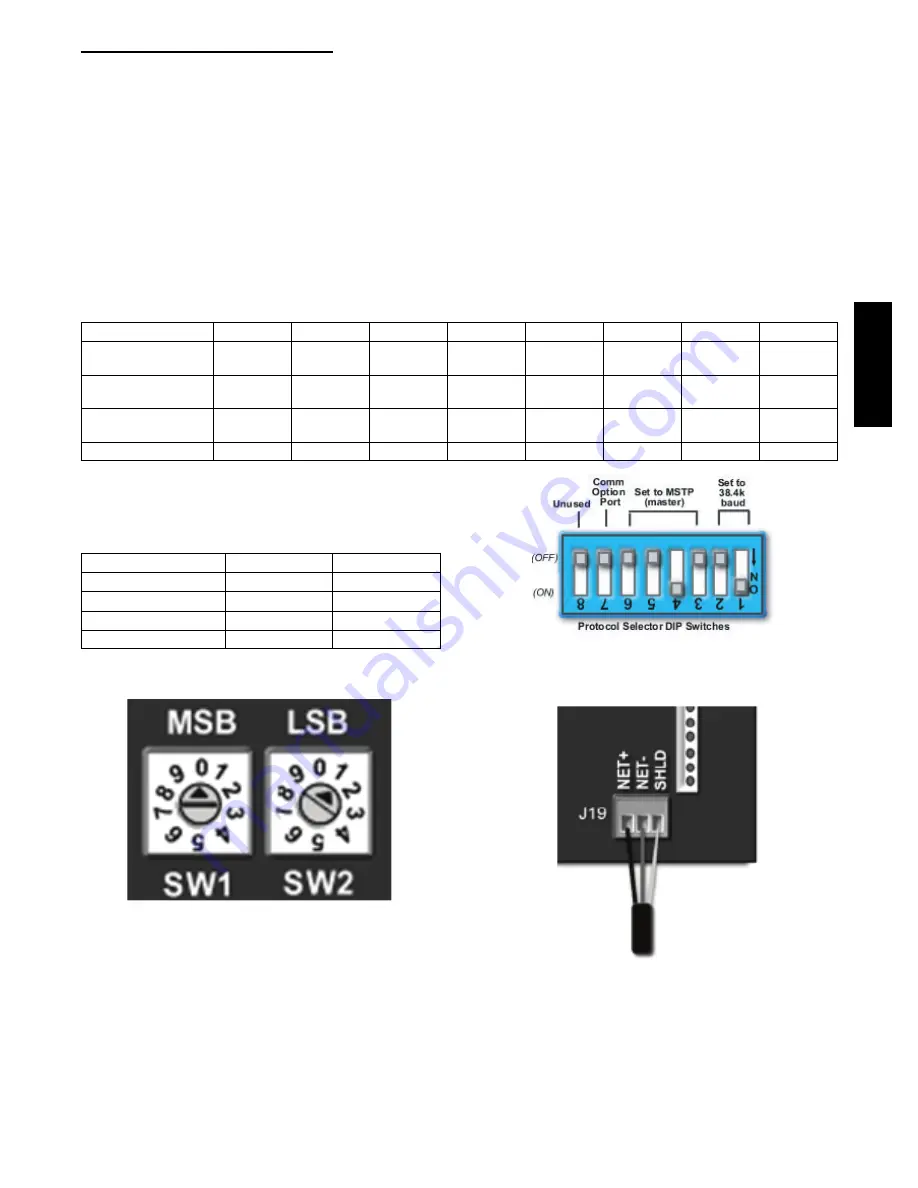 Bryant 581Jx14 series Installation Instructions Manual Download Page 33