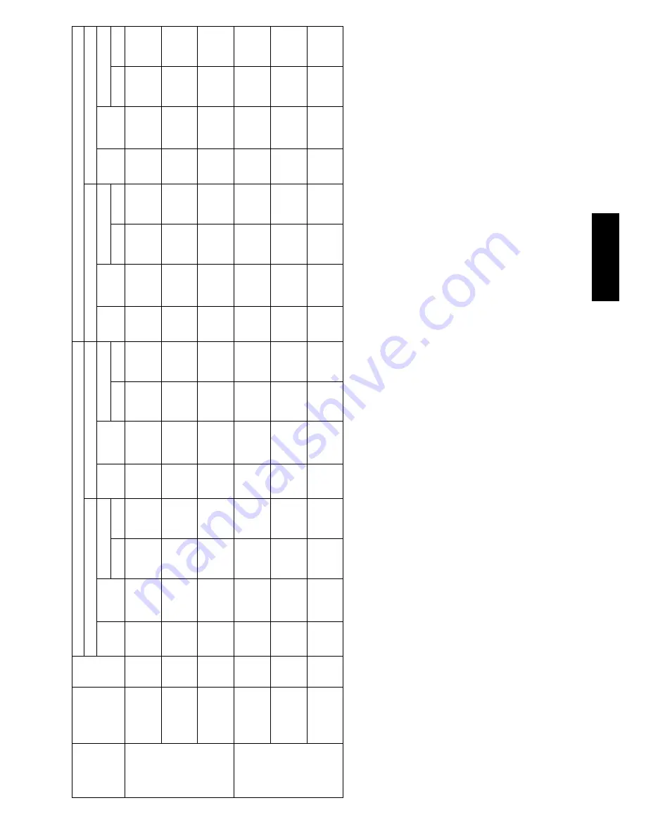 Bryant 581Jx14 series Installation Instructions Manual Download Page 39