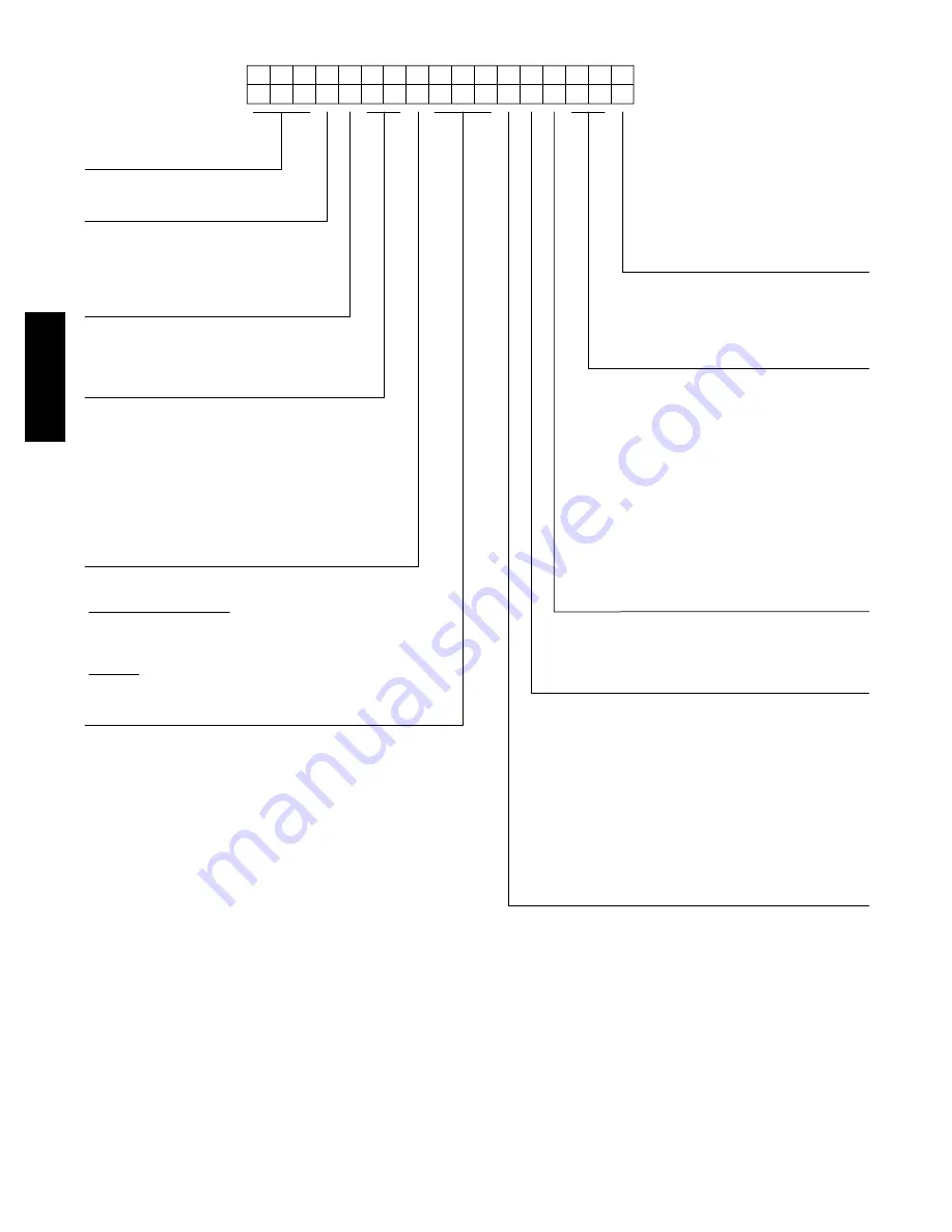 Bryant 582J 04 Series Installation Instructions Manual Download Page 4