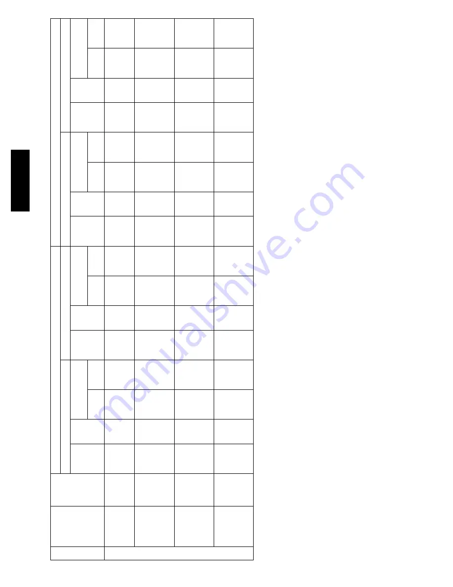 Bryant 582J 04 Series Installation Instructions Manual Download Page 39