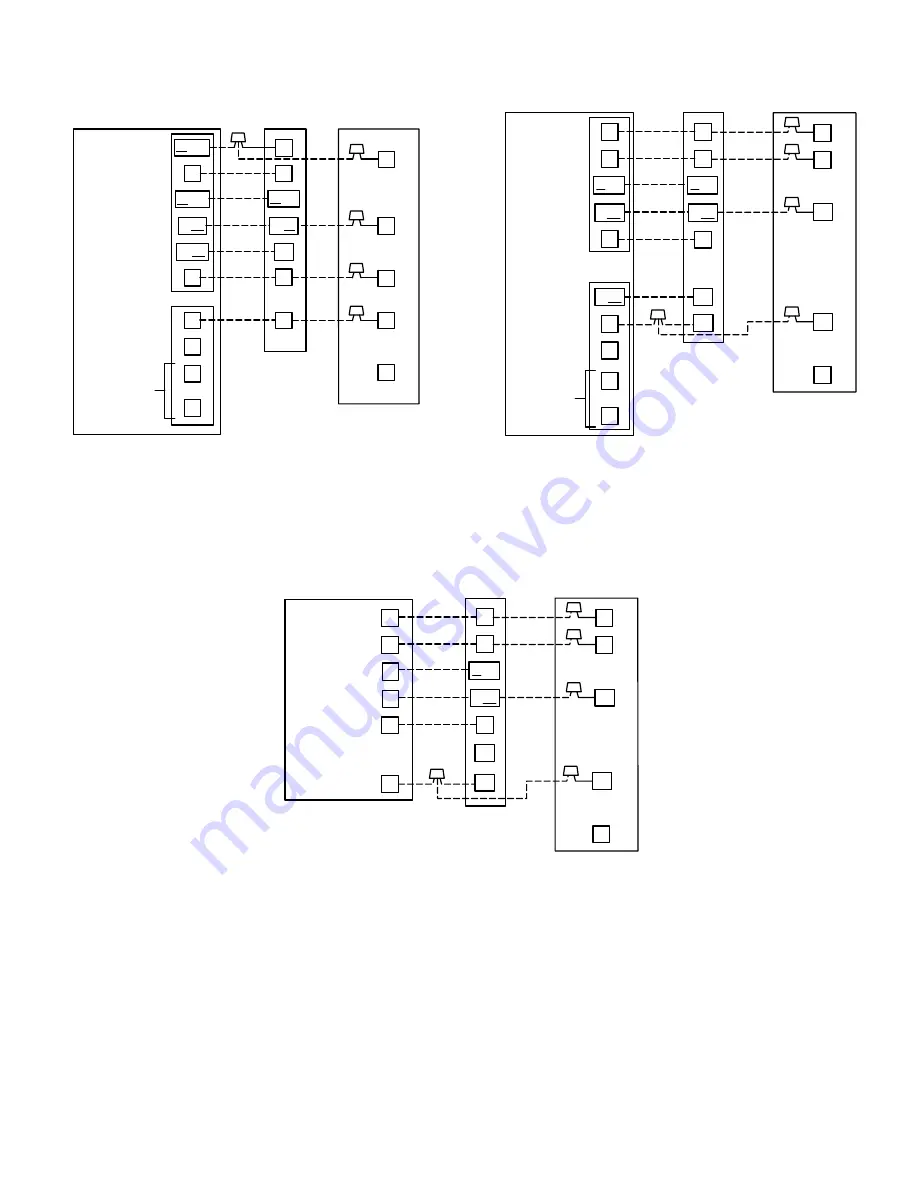 Bryant 598A Series D Installation And Start-Up Instructions Manual Download Page 9