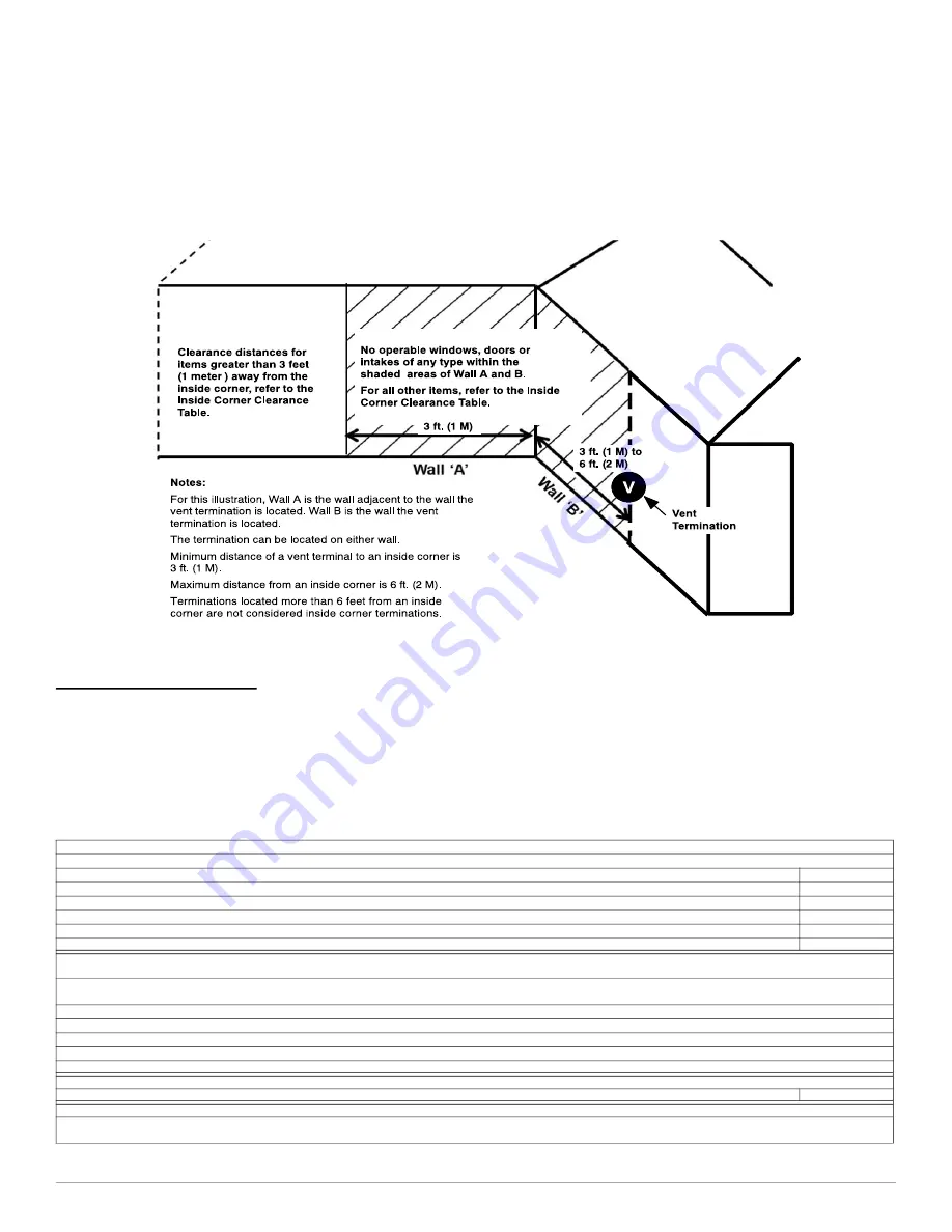 Bryant 987MB Installation, Start-Up, Operating And Service And Maintenance Instructions Download Page 39