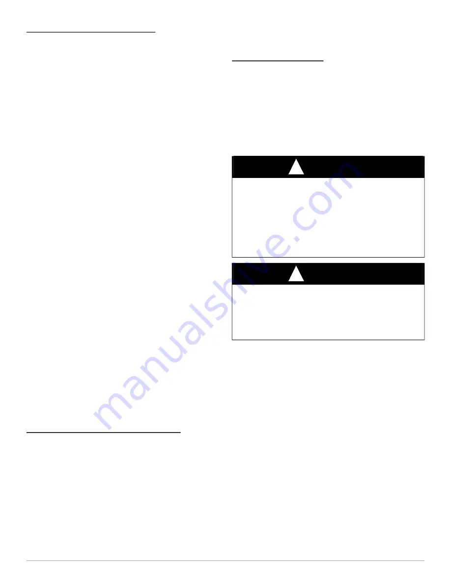 Bryant 987MB Installation, Start-Up, Operating And Service And Maintenance Instructions Download Page 65