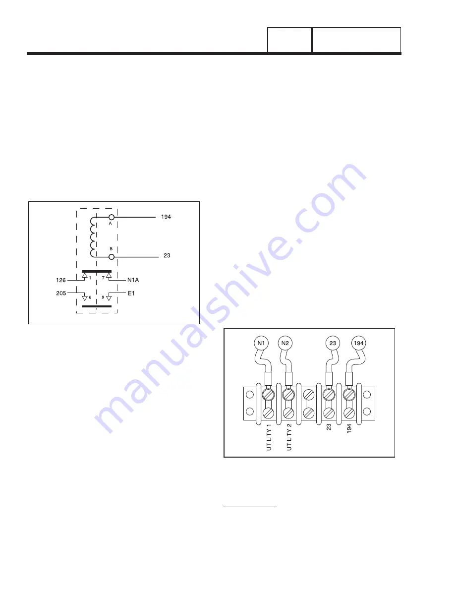 Bryant ASPAS1BBA007 Diagnostic Repair Manual Download Page 48