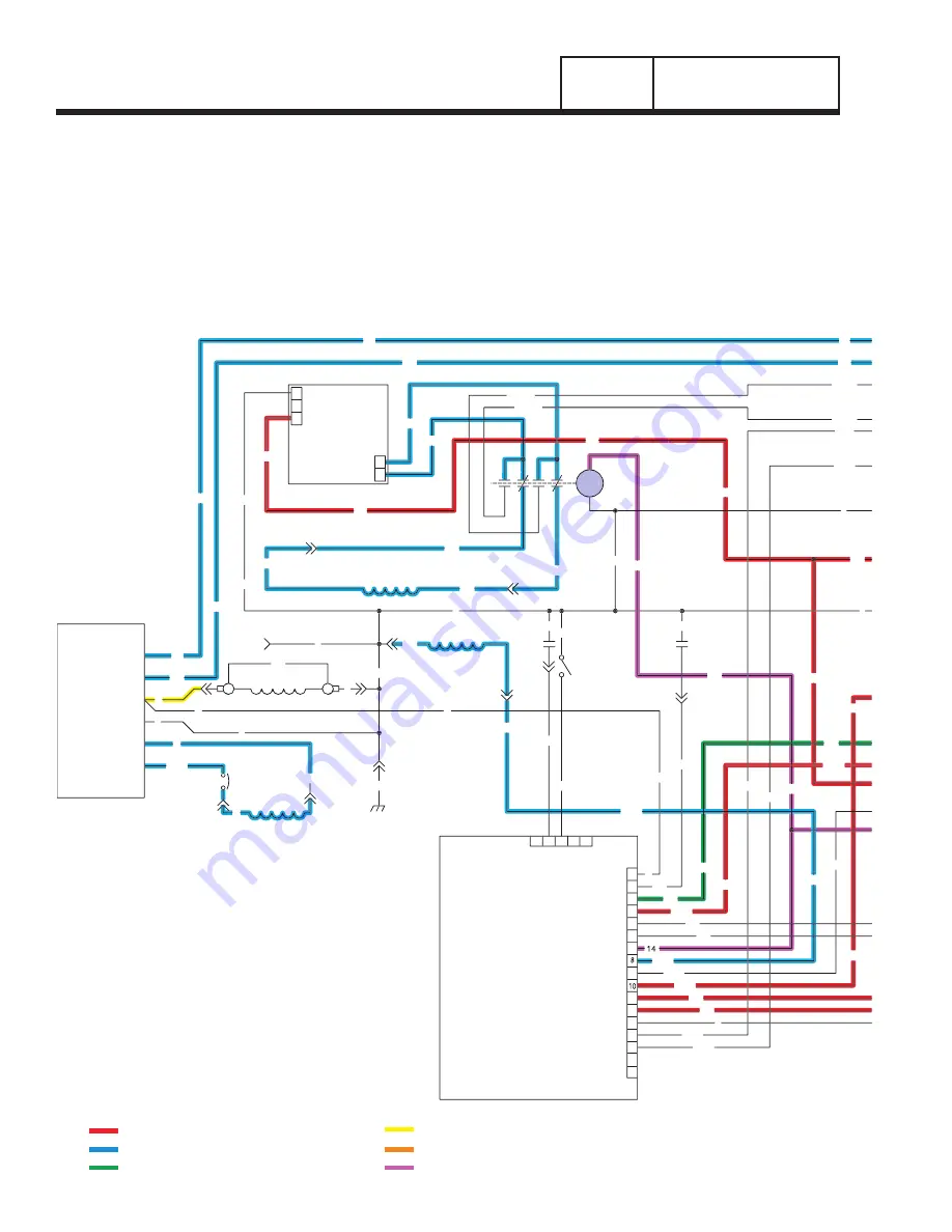 Bryant ASPAS1BBA007 Diagnostic Repair Manual Download Page 84