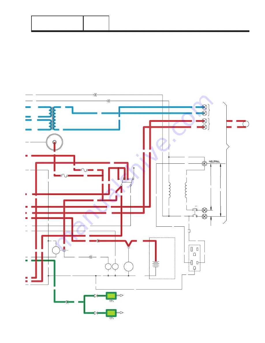 Bryant ASPAS1BBA007 Diagnostic Repair Manual Download Page 89