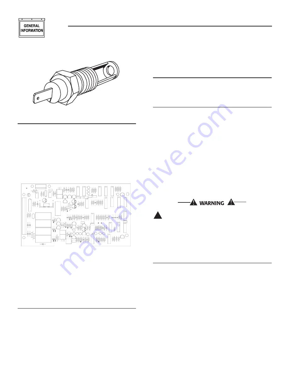 Bryant ASPAS1BBL015 Owner'S Manual Download Page 8