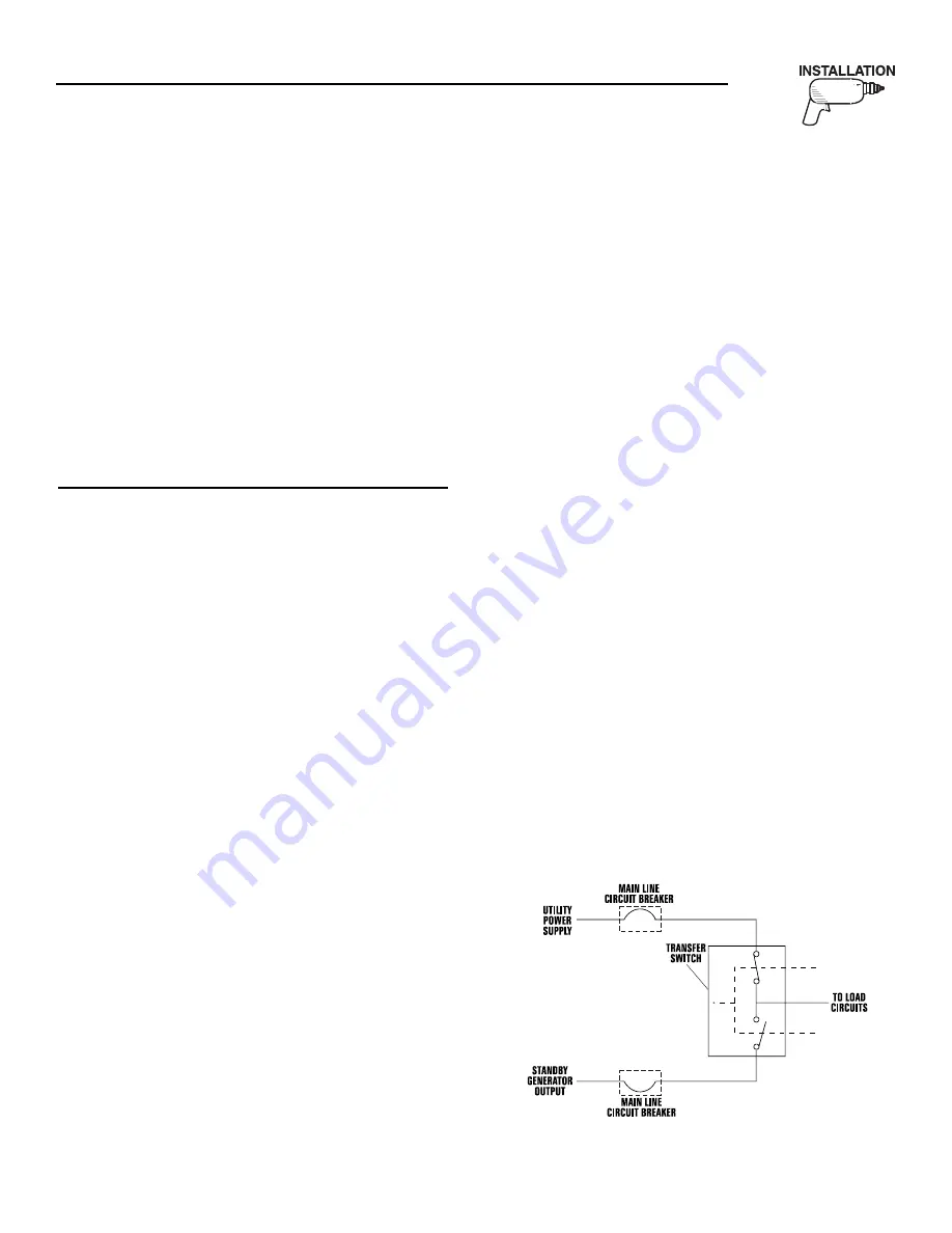 Bryant ASPAS1BBL015 Owner'S Manual Download Page 11