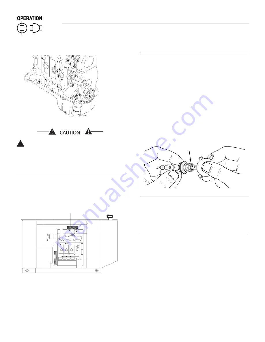 Bryant ASPAS1BBL015 Owner'S Manual Download Page 18