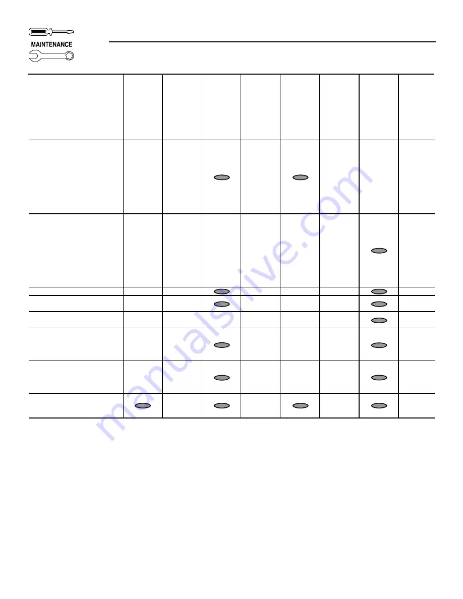 Bryant ASPAS1BBL015 Owner'S Manual Download Page 22