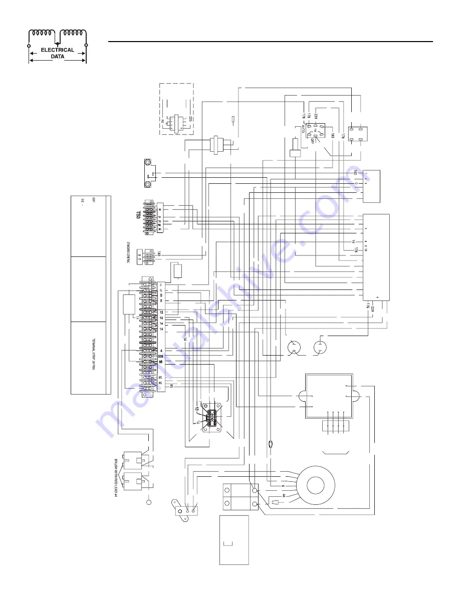 Bryant ASPAS1BBL015 Owner'S Manual Download Page 26