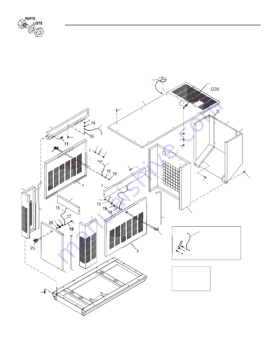 Bryant ASPAS1BBL015 Owner'S Manual Download Page 32