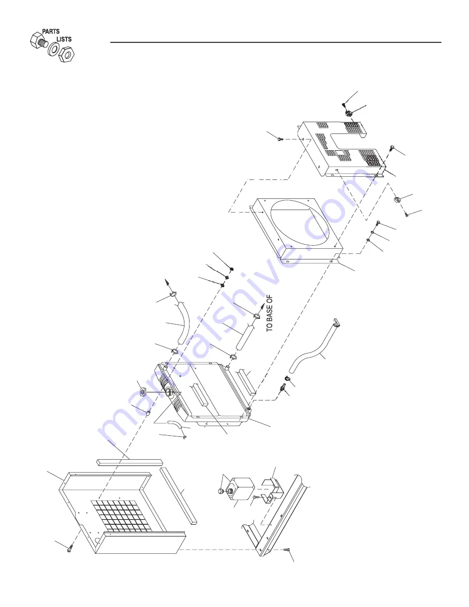 Bryant ASPAS1BBL015 Owner'S Manual Download Page 38