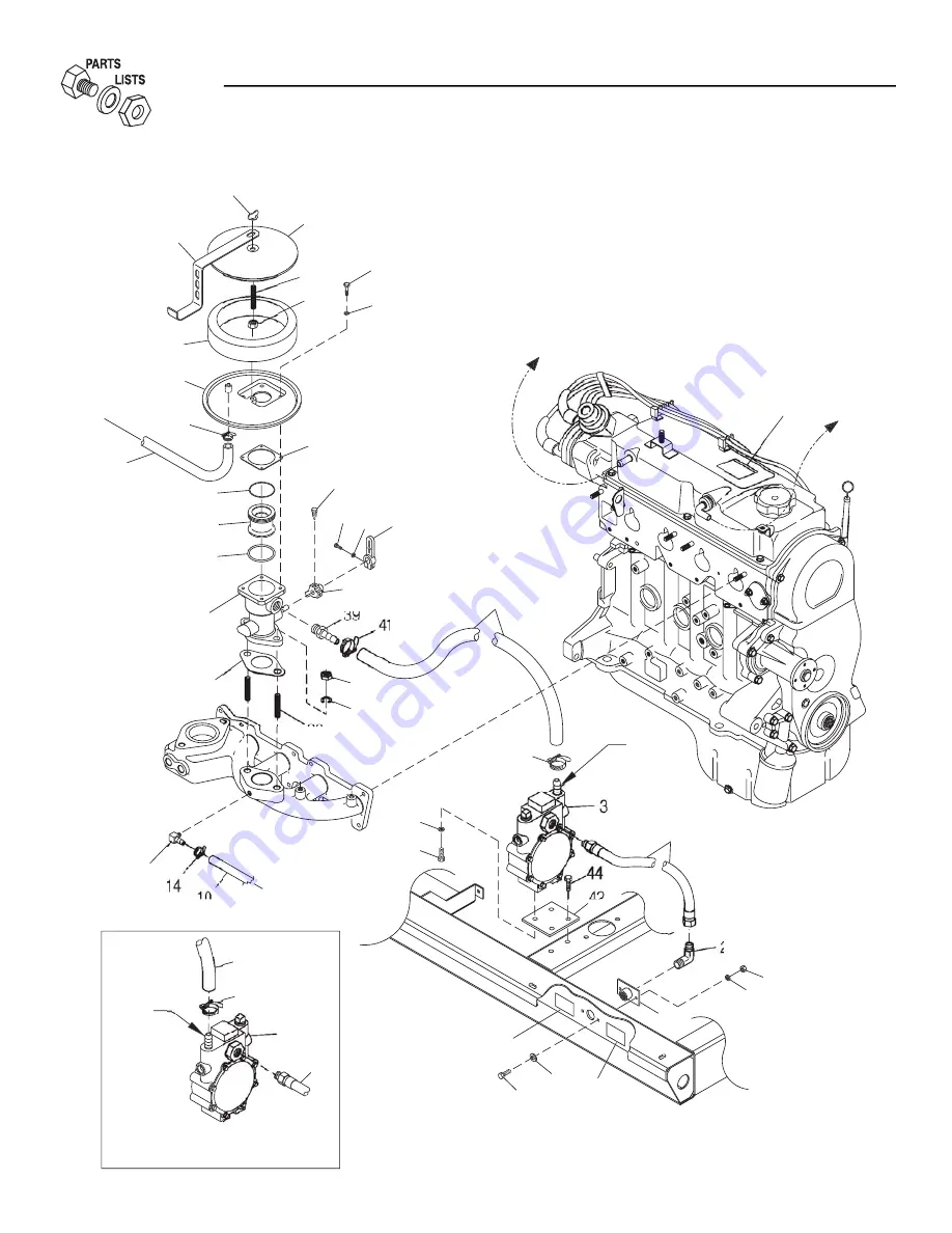 Bryant ASPAS1BBL015 Owner'S Manual Download Page 40