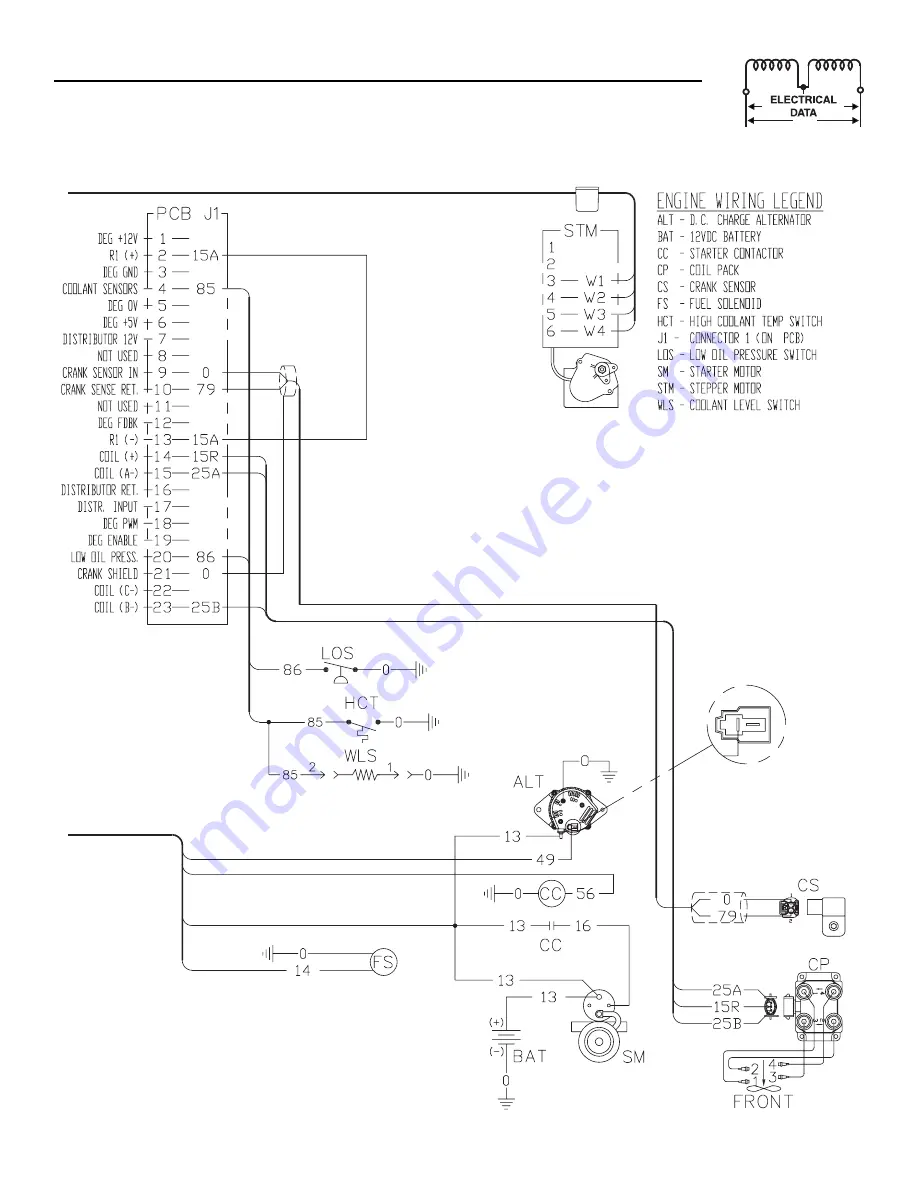 Bryant ASPAS1BBL025 Owner'S Manual Download Page 33