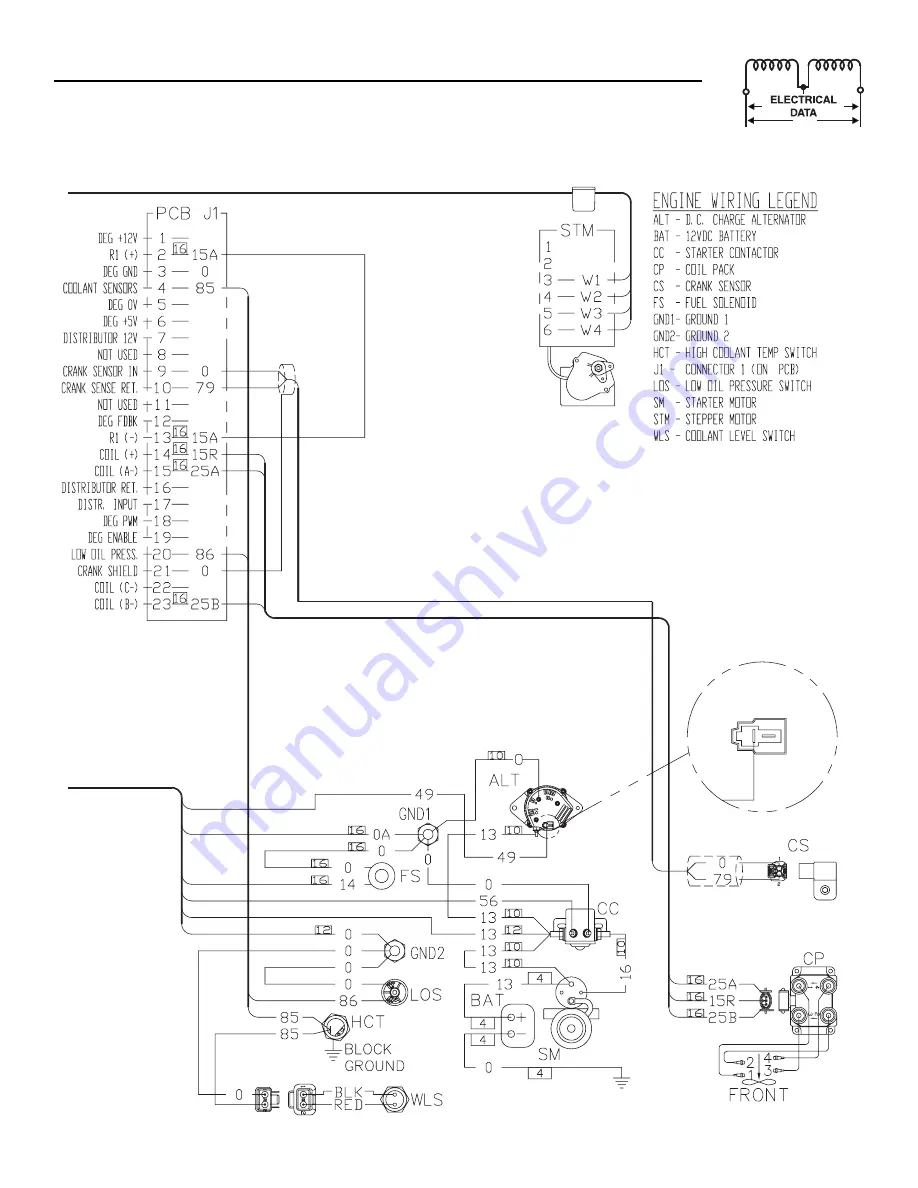 Bryant ASPAS1BBL025 Owner'S Manual Download Page 35