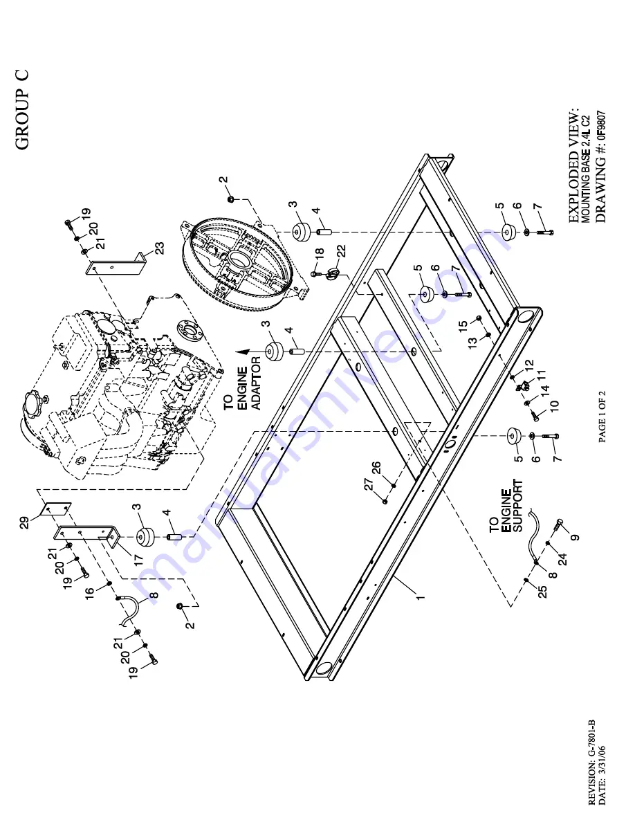 Bryant ASPDA1BBL045 Owner'S Manual Download Page 36