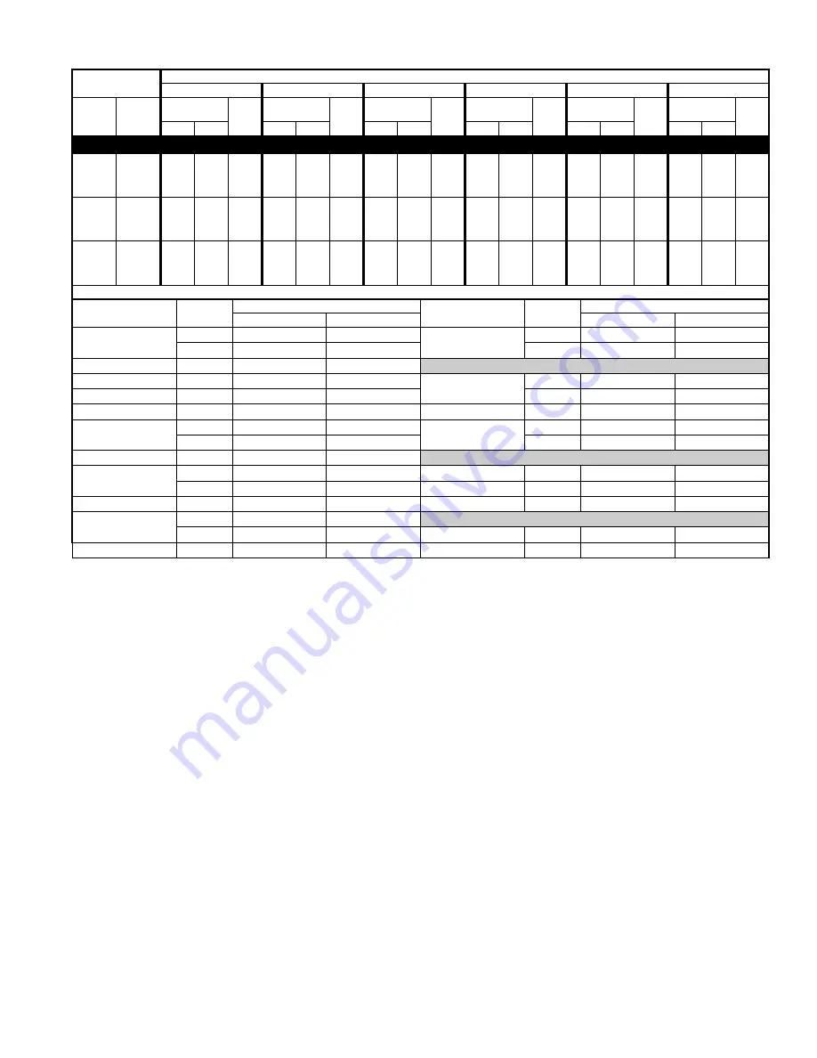 Bryant ELECTRIC AIR CONDITIONER 561C User Manual Download Page 15