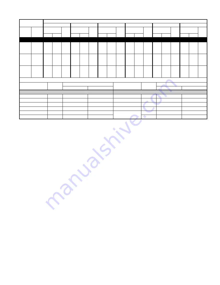 Bryant ELECTRIC AIR CONDITIONER 561C User Manual Download Page 19