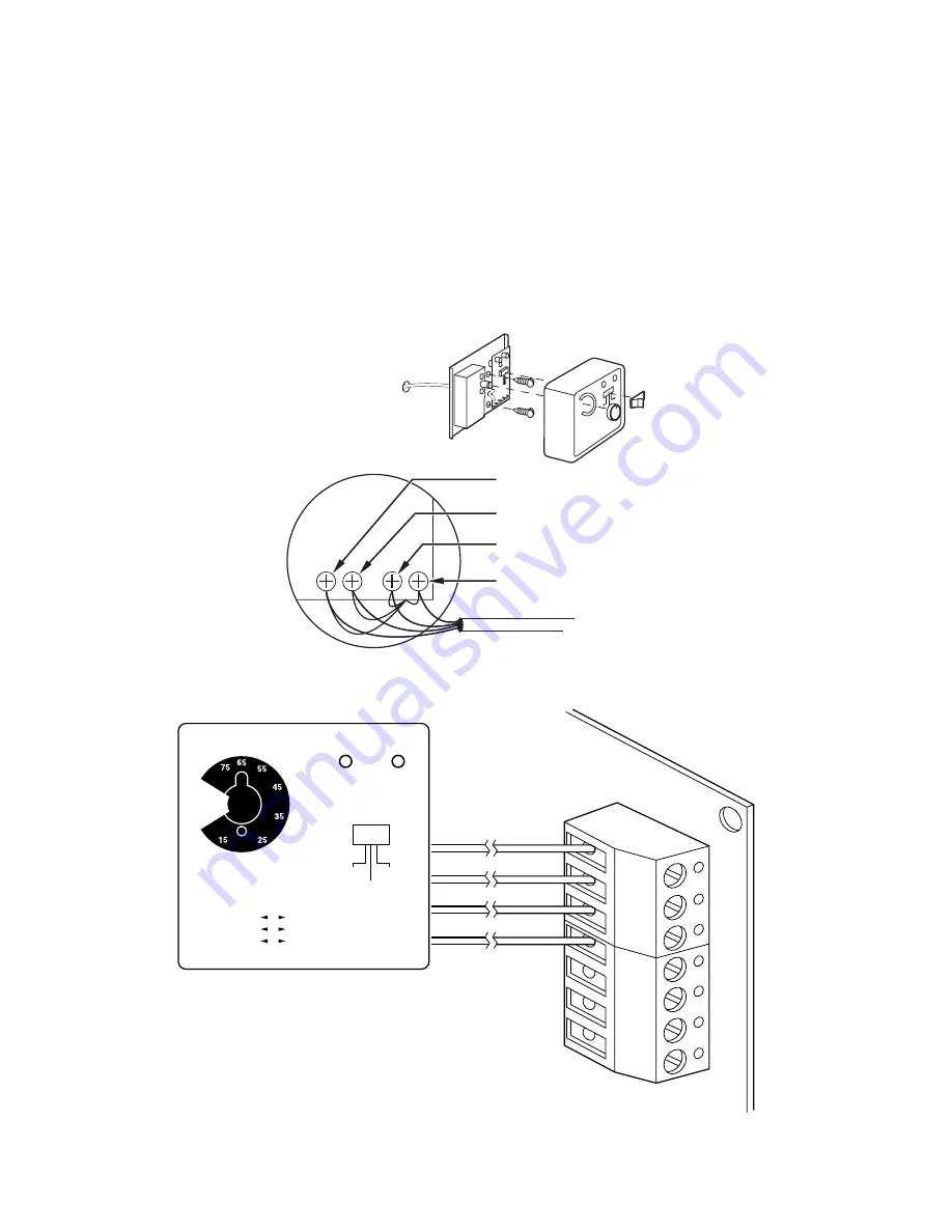 Bryant ERVBBLHU1150 Installation, Start-Up, And Operating Instructions Manual Download Page 6