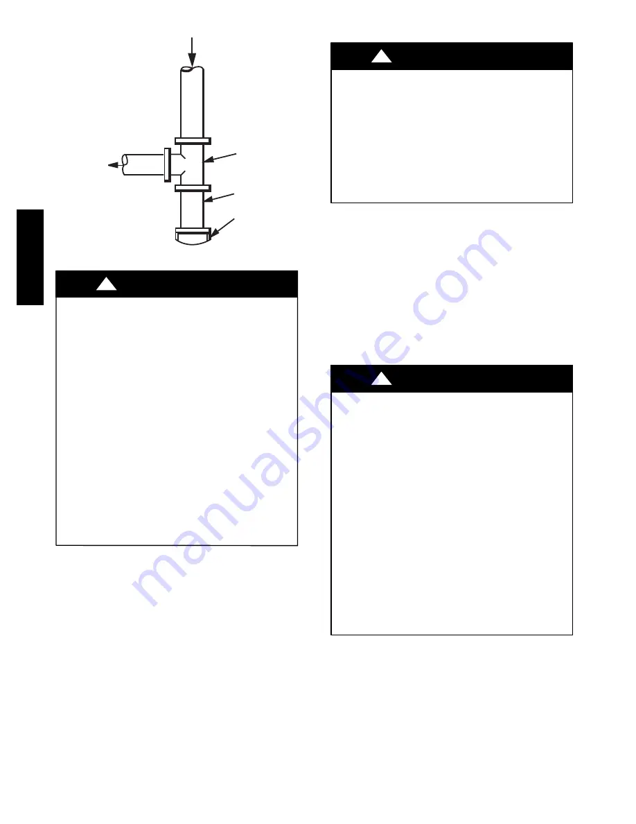 Bryant EVOLUTION 577D----A Installation Instructions Manual Download Page 12