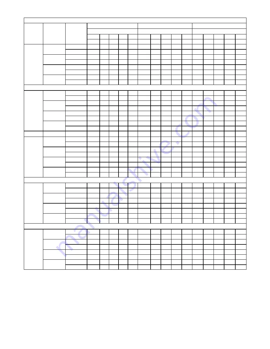 Bryant EVOLUTION 986TA Product Data Download Page 9