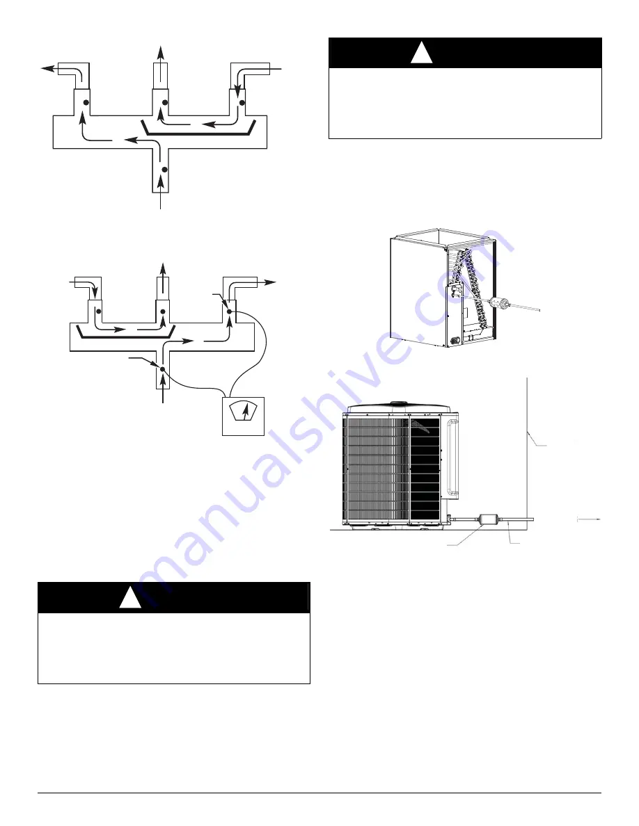 Bryant Evolution Extreme 186CNV Service Manual Download Page 36