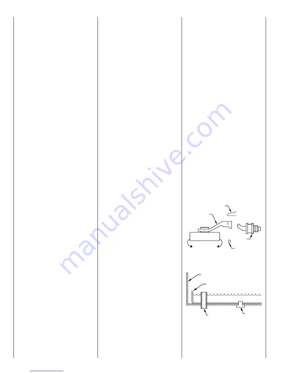 Bryant HUM Series Homeowner'S Manual Download Page 4