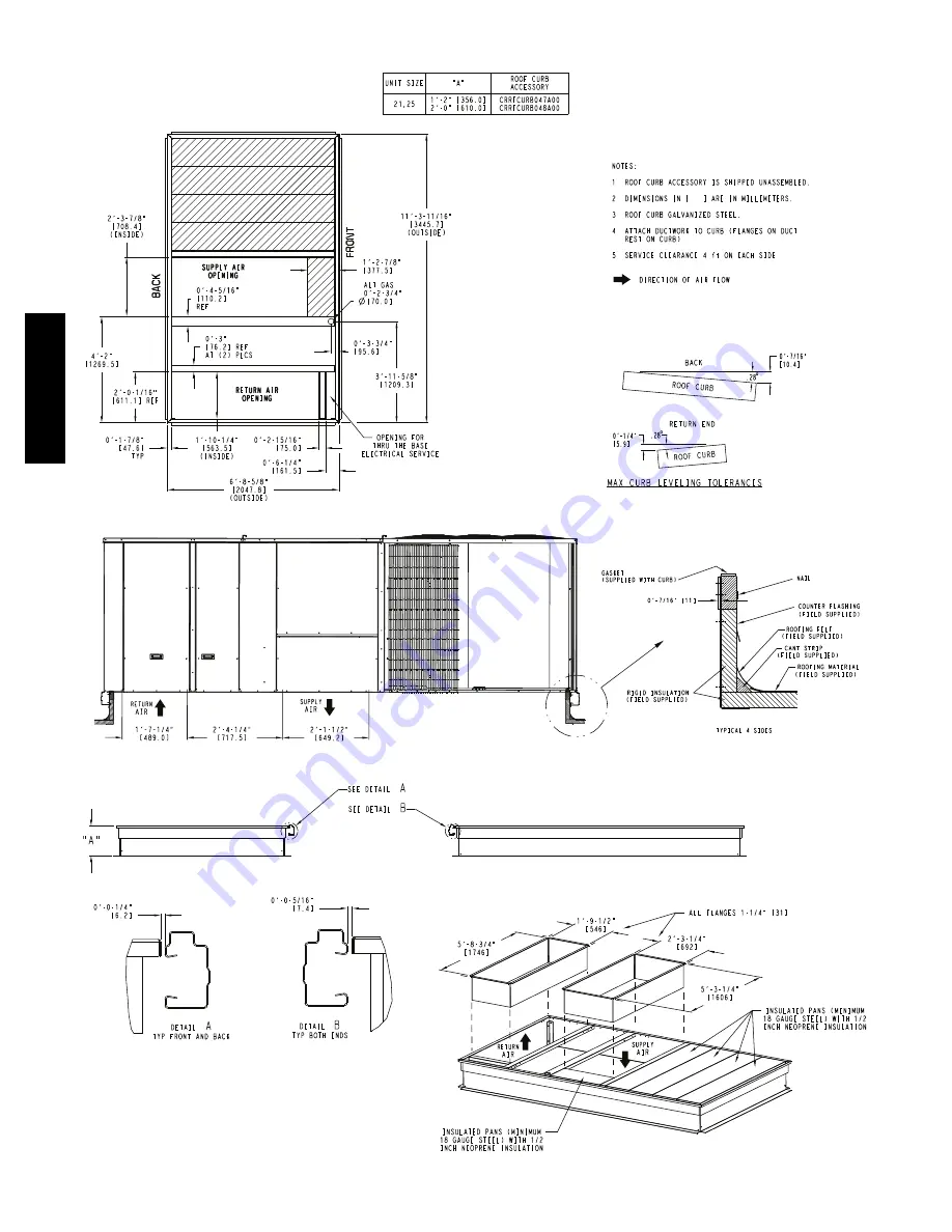 Bryant LEGACY 558J Скачать руководство пользователя страница 12