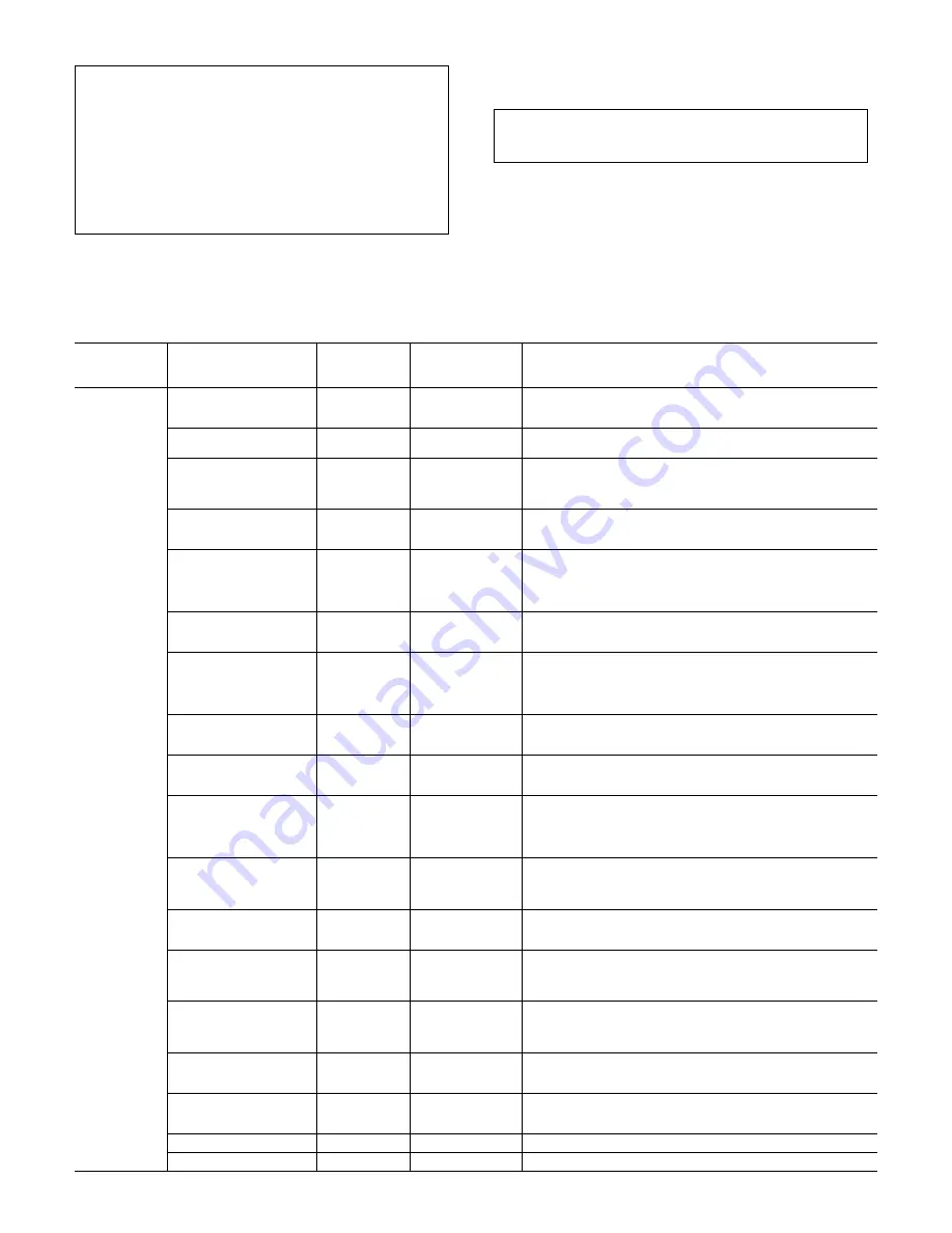 Bryant LEGACY 580J*20M Series Installation Instructions Manual Download Page 29