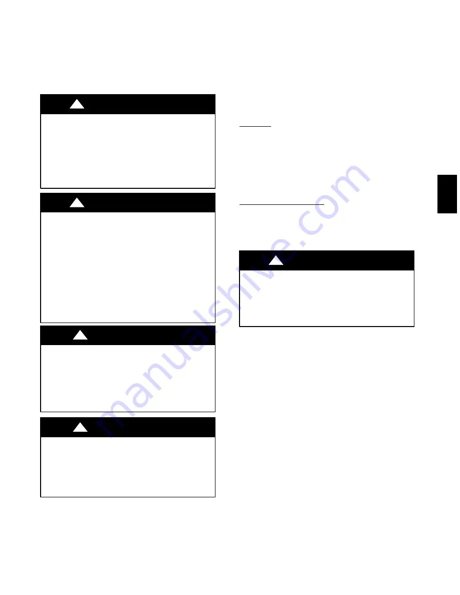 Bryant Legacy 674D Installation Instructions Manual Download Page 29