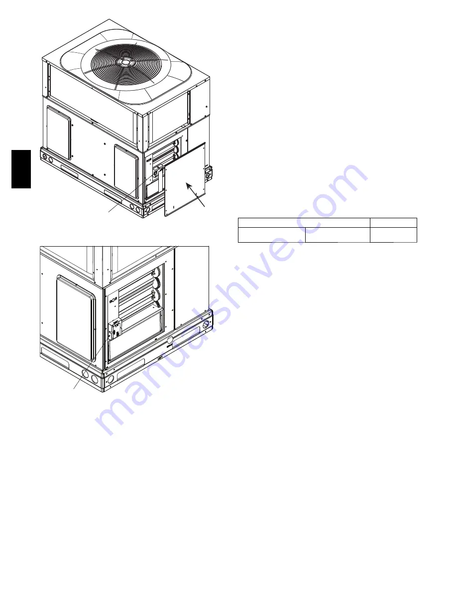 Bryant Legacy 704D--A Installation Instructions Manual Download Page 30