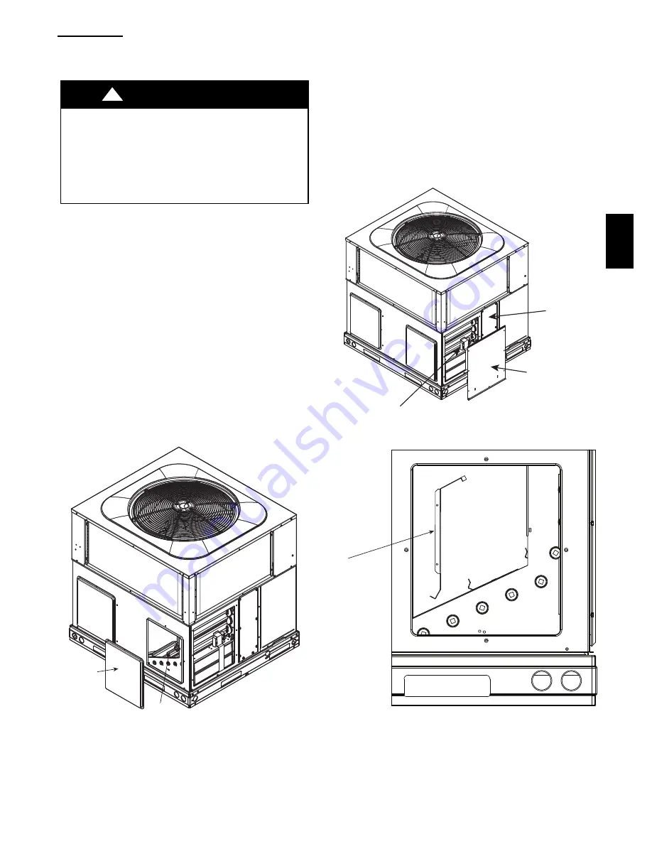 Bryant Legacy 704D--A Installation Instructions Manual Download Page 33