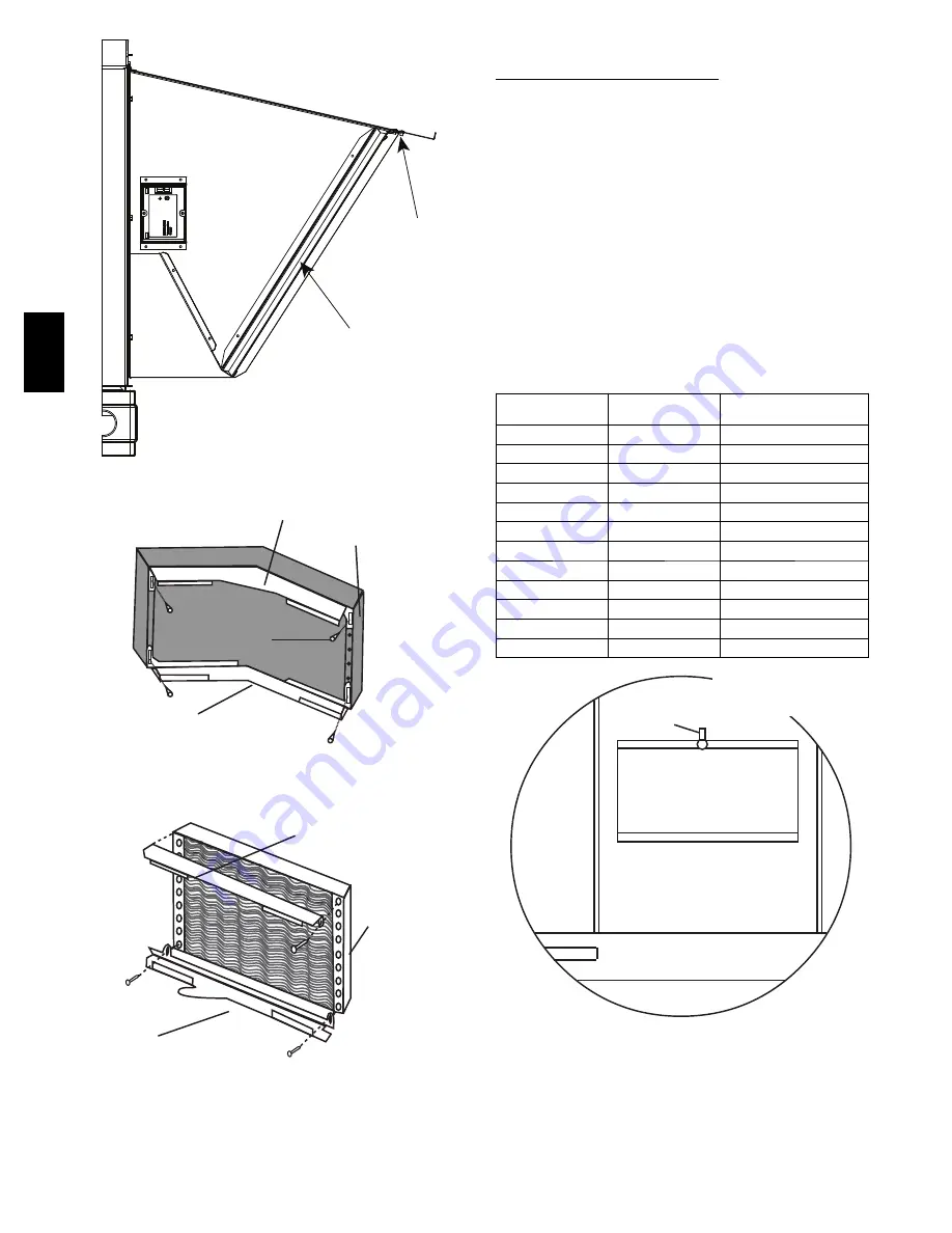 Bryant Legacy 704D--A Installation Instructions Manual Download Page 36