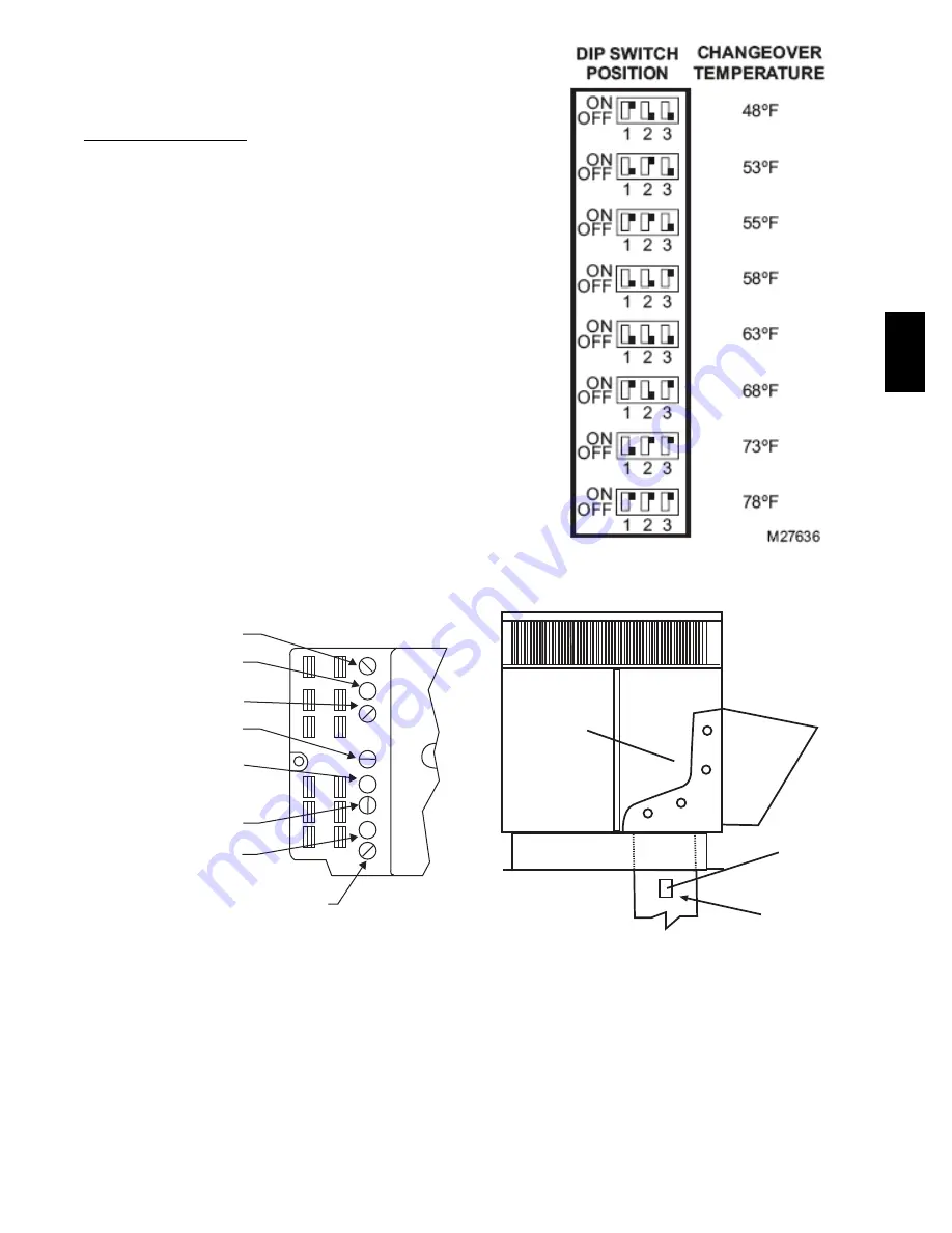 Bryant Legacy 704D--A Installation Instructions Manual Download Page 37