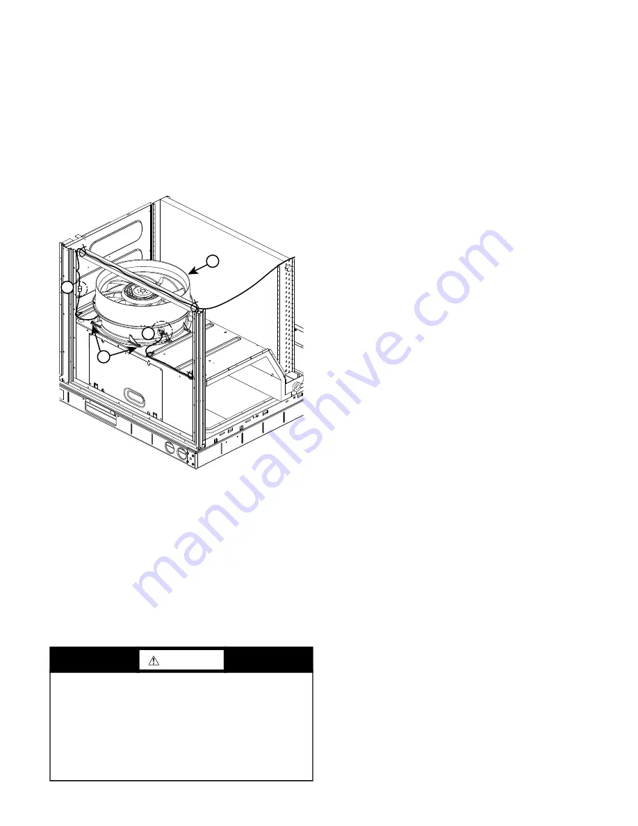 Bryant Preferred 549K 04-06 Service And Maintenance Instructions Download Page 9