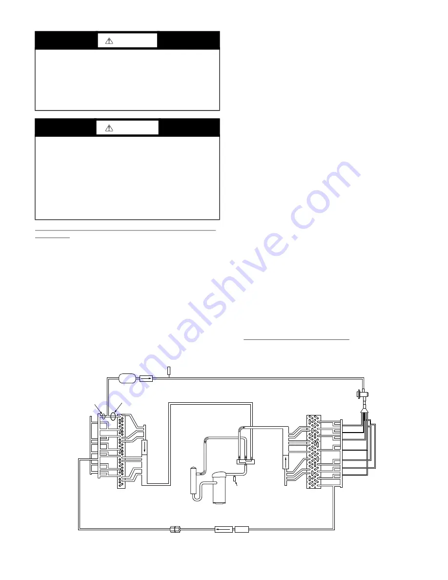 Bryant Preferred 549K 04-06 Service And Maintenance Instructions Download Page 11