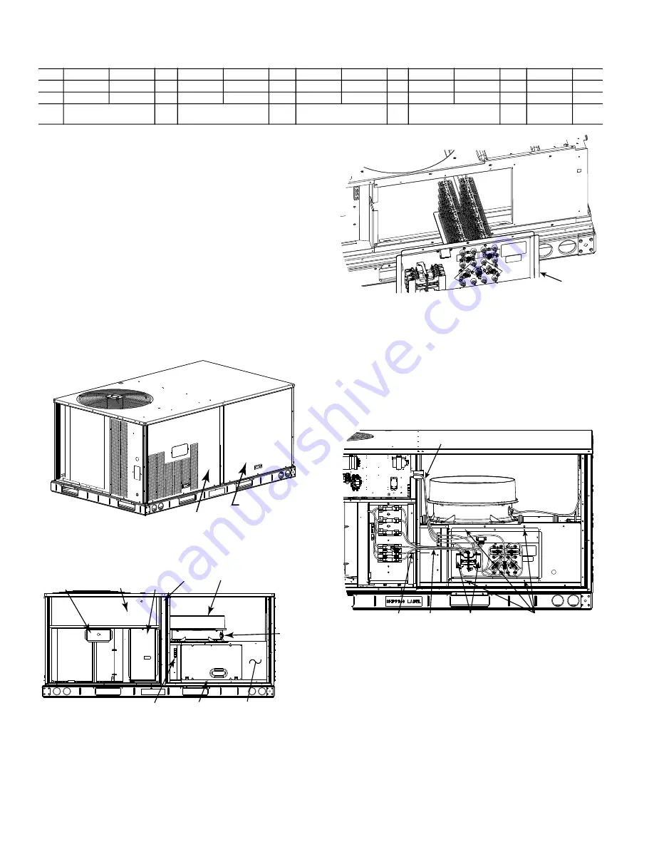 Bryant Preferred 549K 04-06 Service And Maintenance Instructions Download Page 20