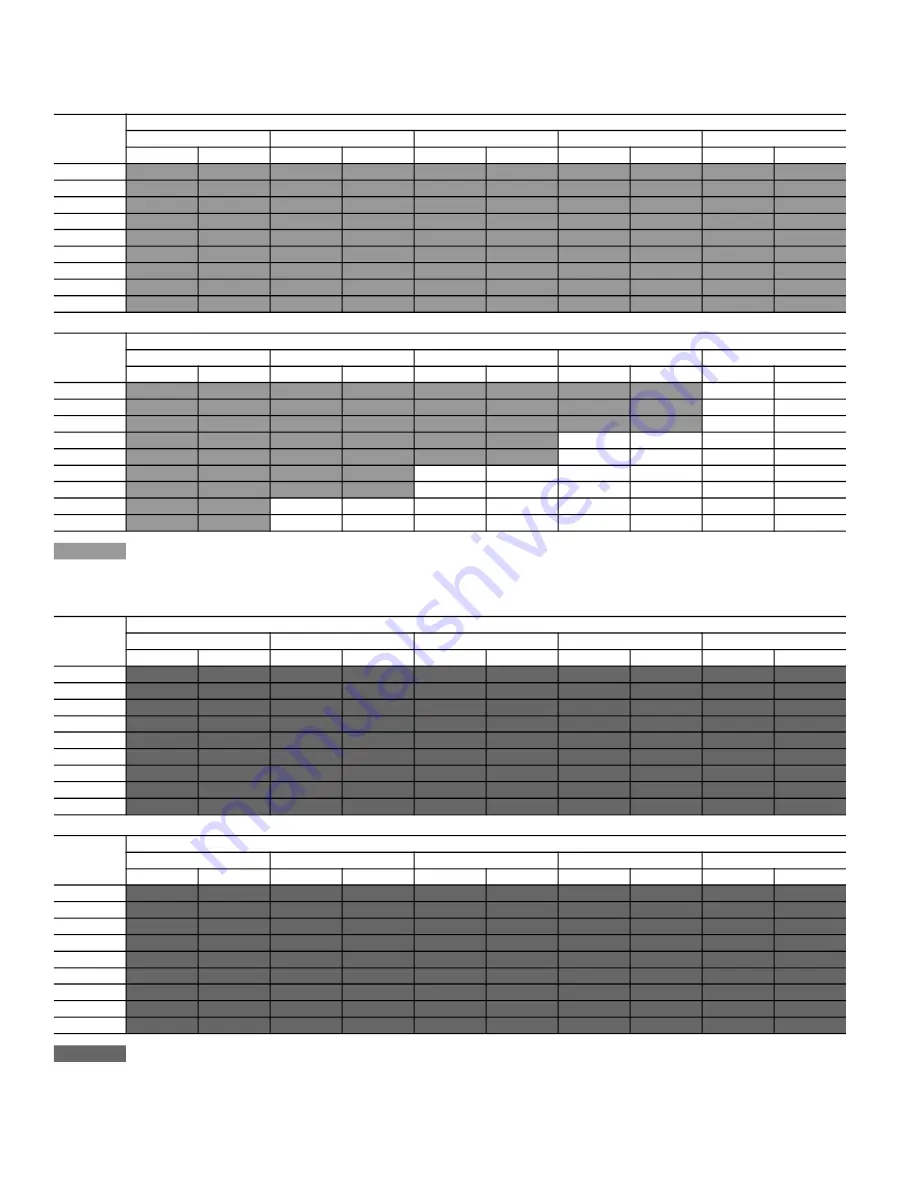 Bryant Preferred 549K 04-06 Service And Maintenance Instructions Download Page 66