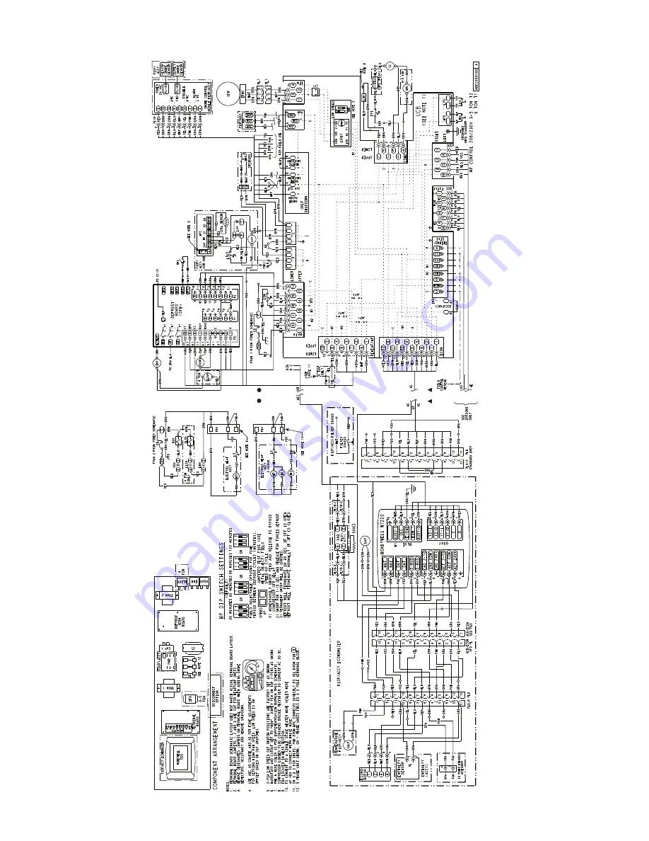 Bryant Preferred 549K 04-06 Service And Maintenance Instructions Download Page 80