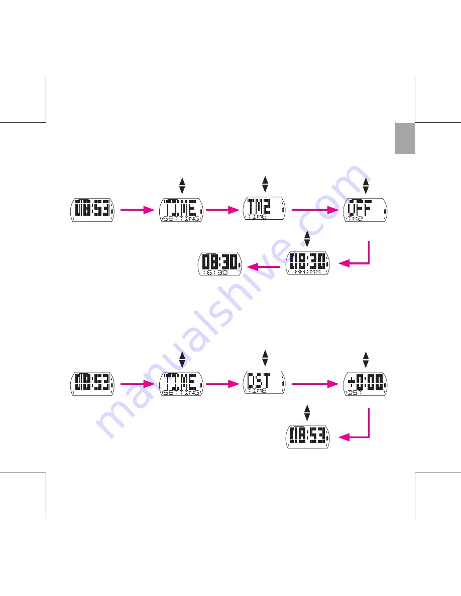 Bryton Cardio 35 User Manual Download Page 9