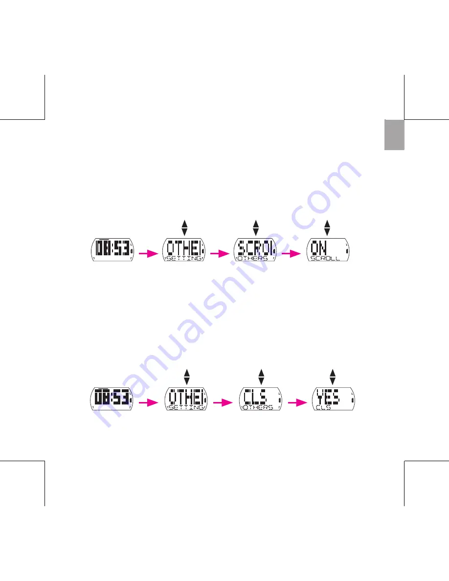 Bryton Cardio 35 User Manual Download Page 23