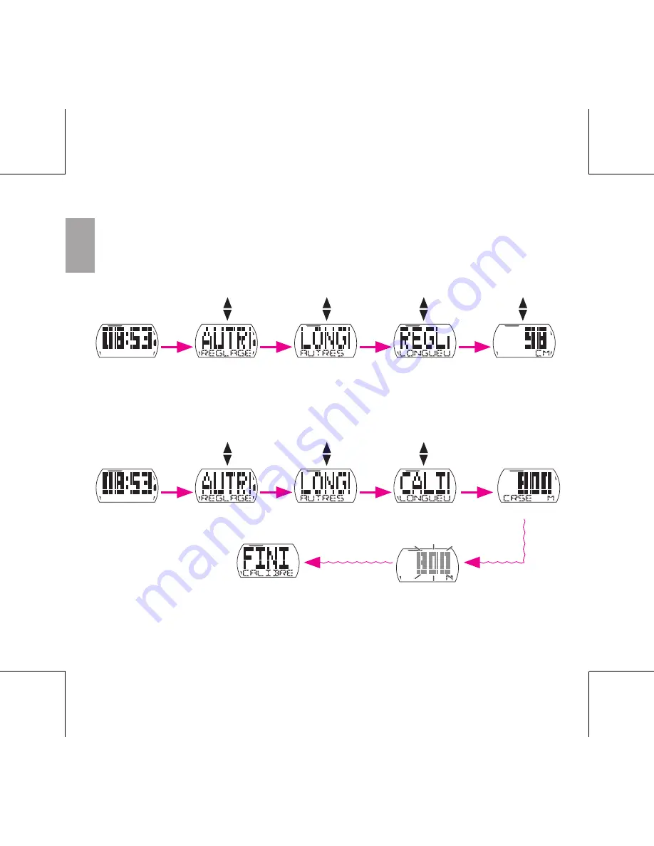 Bryton Cardio 35 User Manual Download Page 48