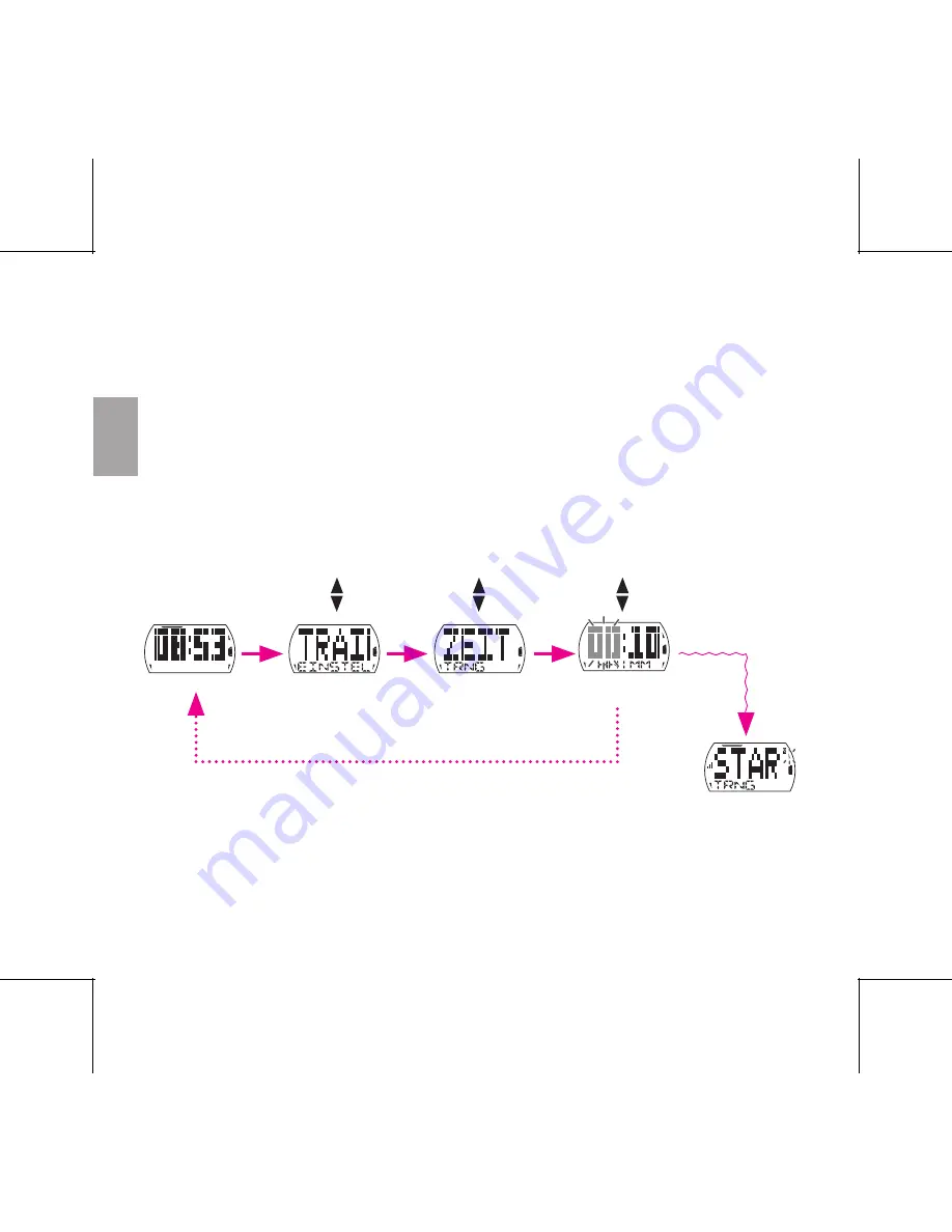 Bryton Cardio 35 User Manual Download Page 66