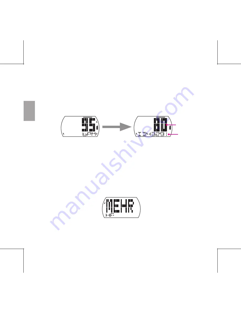 Bryton Cardio 35 User Manual Download Page 72