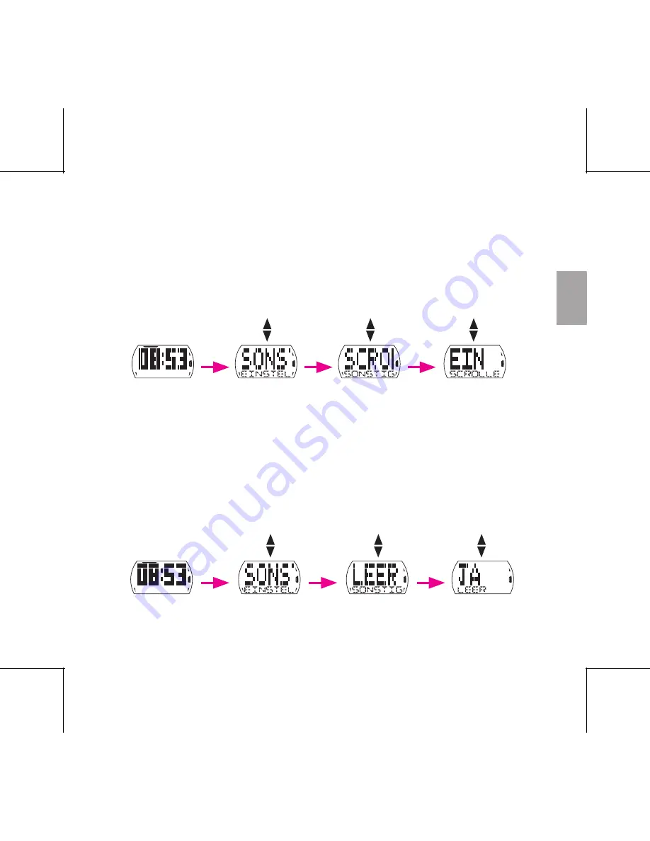 Bryton Cardio 35 User Manual Download Page 75