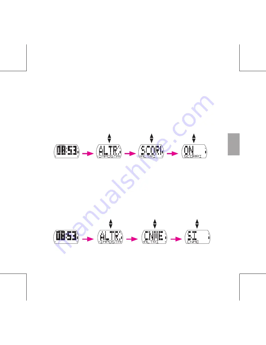 Bryton Cardio 35 User Manual Download Page 101