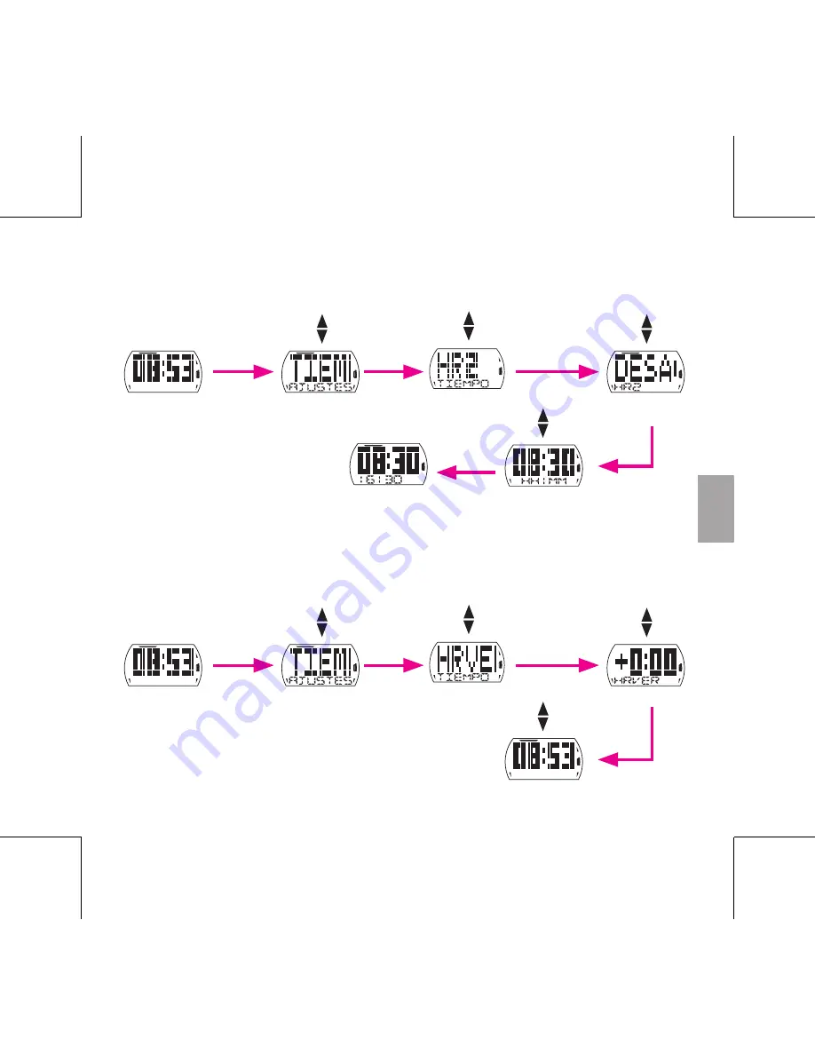 Bryton Cardio 35 User Manual Download Page 113